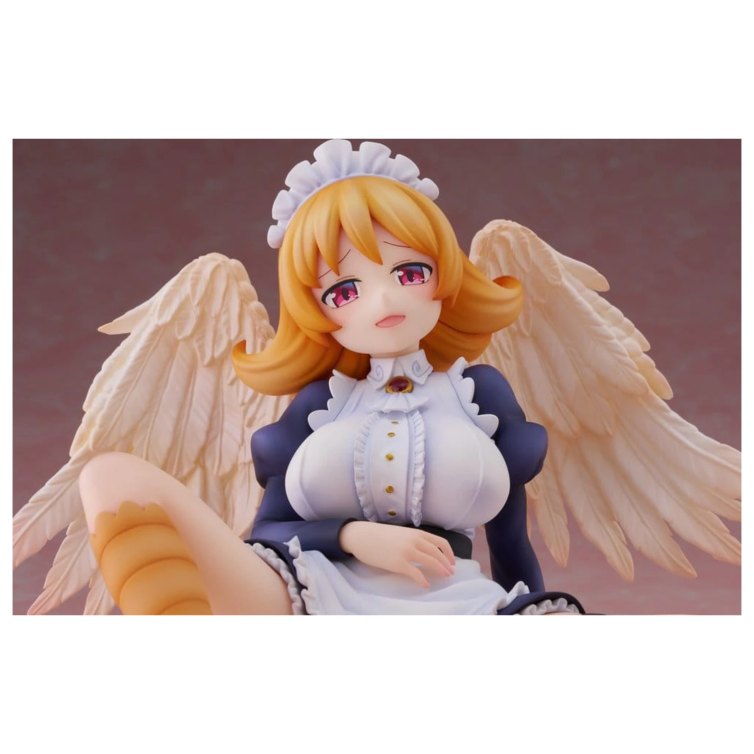 Interspecies Reviewers PVC Figure 1/7 Maydry AmiAmi Limited Edition 15 cm product photo