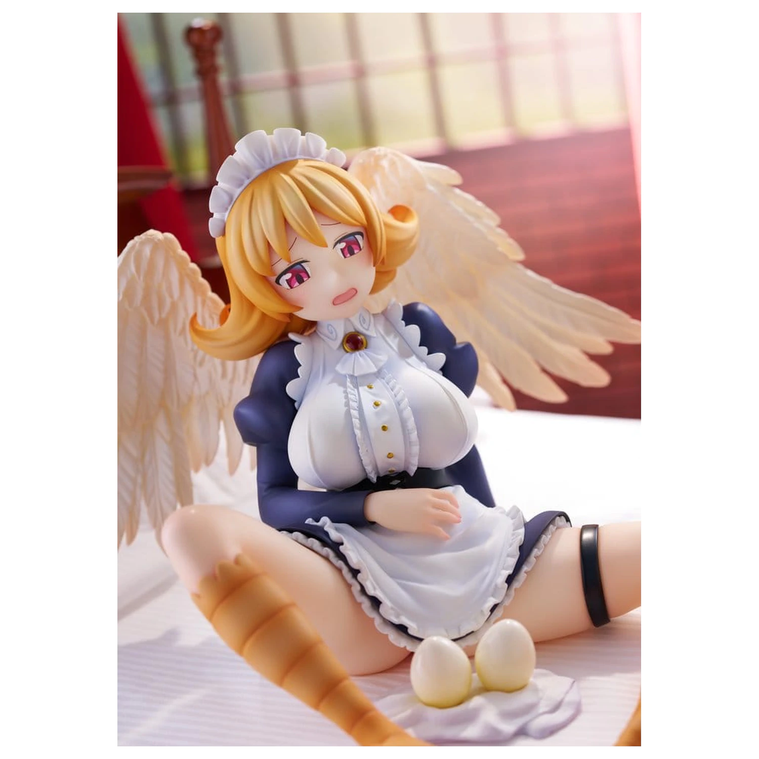 Interspecies Reviewers PVC Figure 1/7 Maydry AmiAmi Limited Edition 15 cm product photo