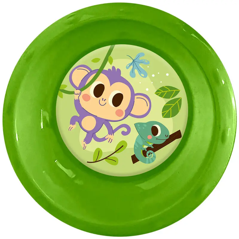 Into the Forest breakfast set product photo