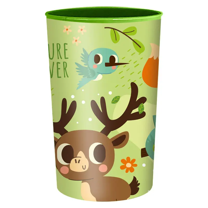 Into the Forest breakfast set product photo