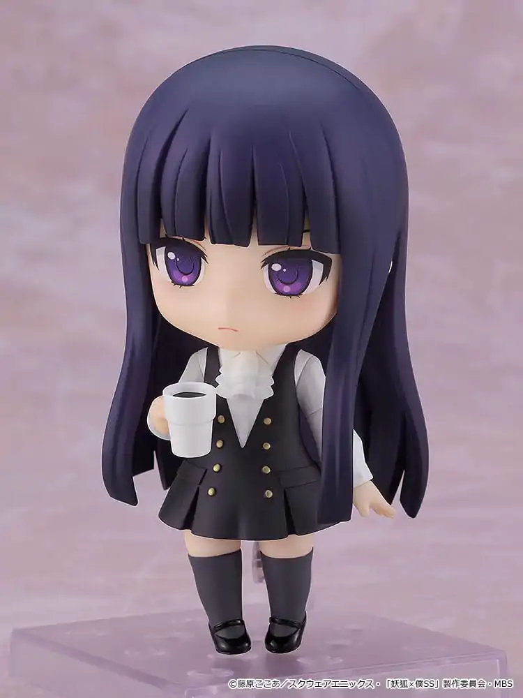 Inu x Boku SS Nendoroid Doll Action Figure Soshi Miketsukami 10 cm termékfotó