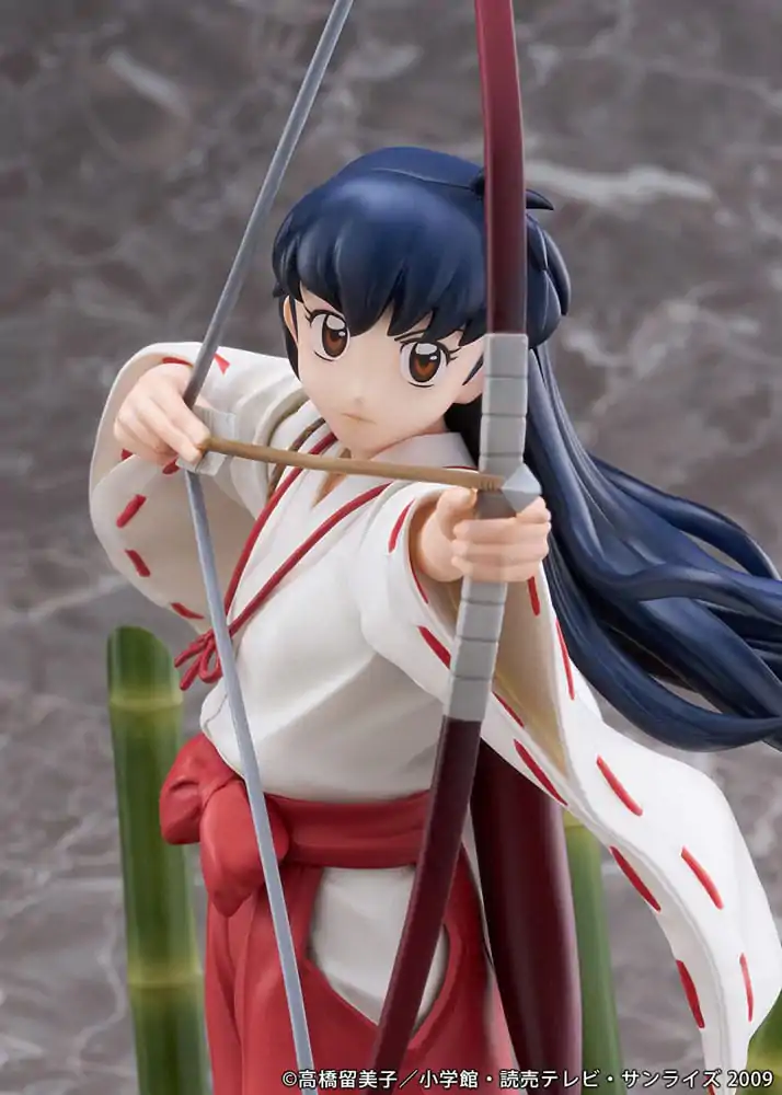 Inuyasha PVC Statue 1/7 Kagome Higurashi 32 cm product photo