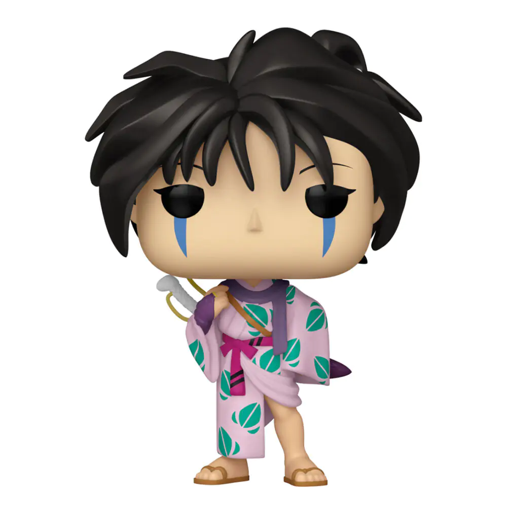 Inuyasha Funko POP! Animation Vinyl Figure Jakotsu 9 cm product photo