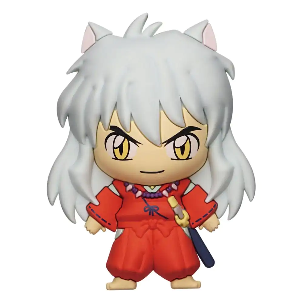 Inuyasha Magnet Inuyasha termékfotó