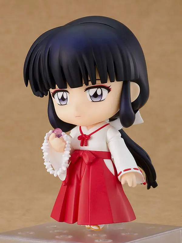 Inuyasha Nendoroid Action Figure Kikyo 10 cm product photo