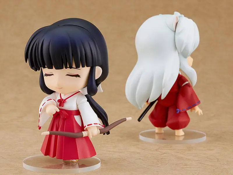 Inuyasha Nendoroid Action Figure Kikyo 10 cm product photo