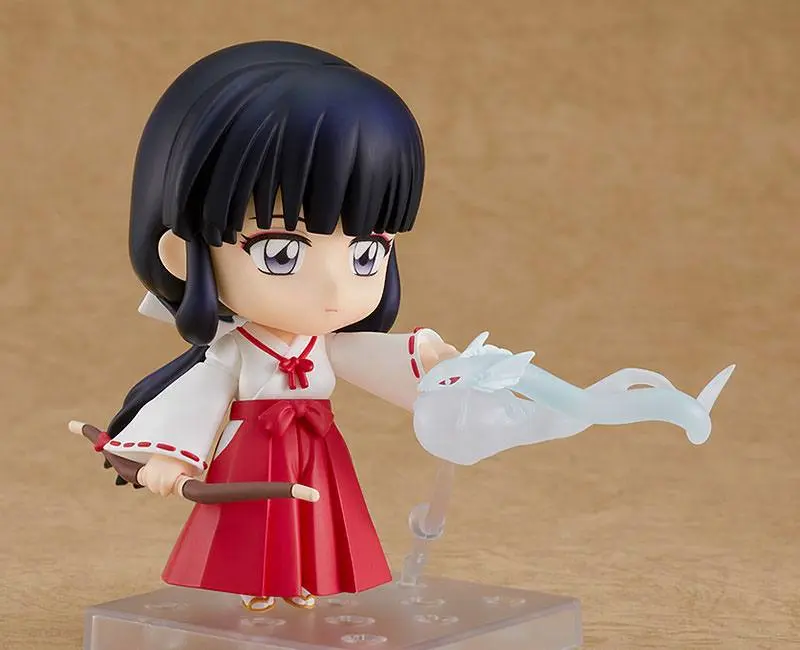 Inuyasha Nendoroid Action Figure Kikyo 10 cm product photo