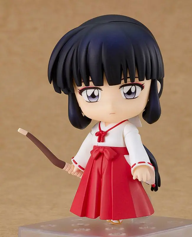 Inuyasha Nendoroid Action Figure Kikyo 10 cm product photo