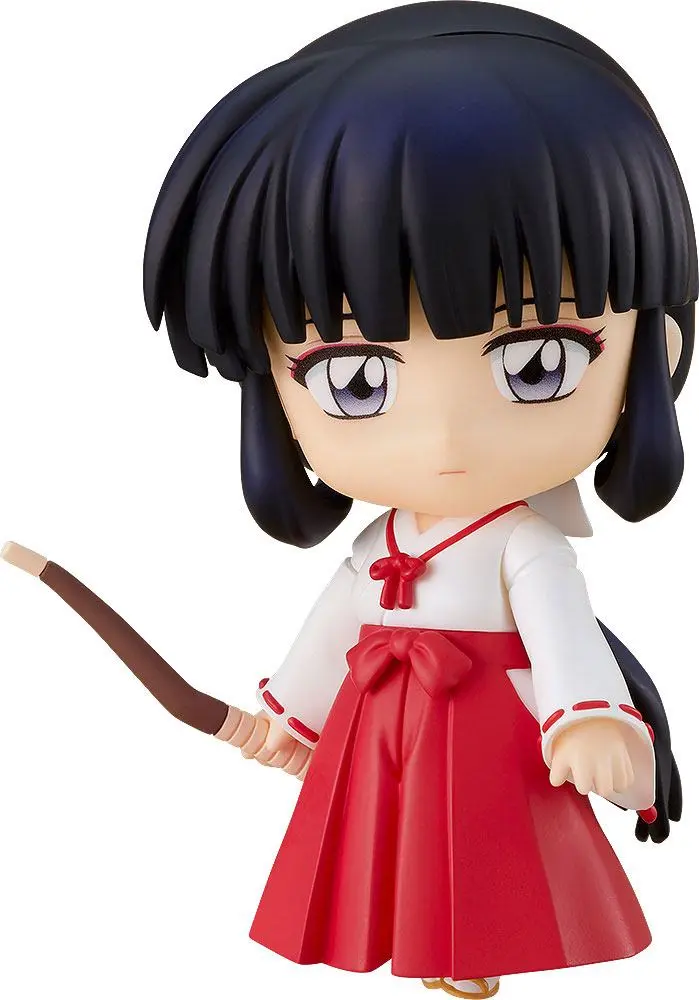 Inuyasha Nendoroid Action Figure Kikyo 10 cm product photo