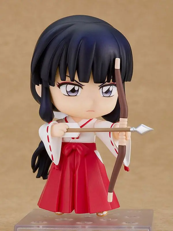 Inuyasha Nendoroid Action Figure Kikyo 10 cm product photo