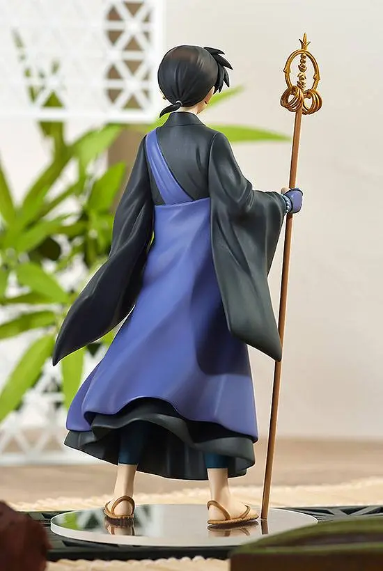 Inuyasha Pop Up Parade PVC Statue Miroku 17 cm termékfotó