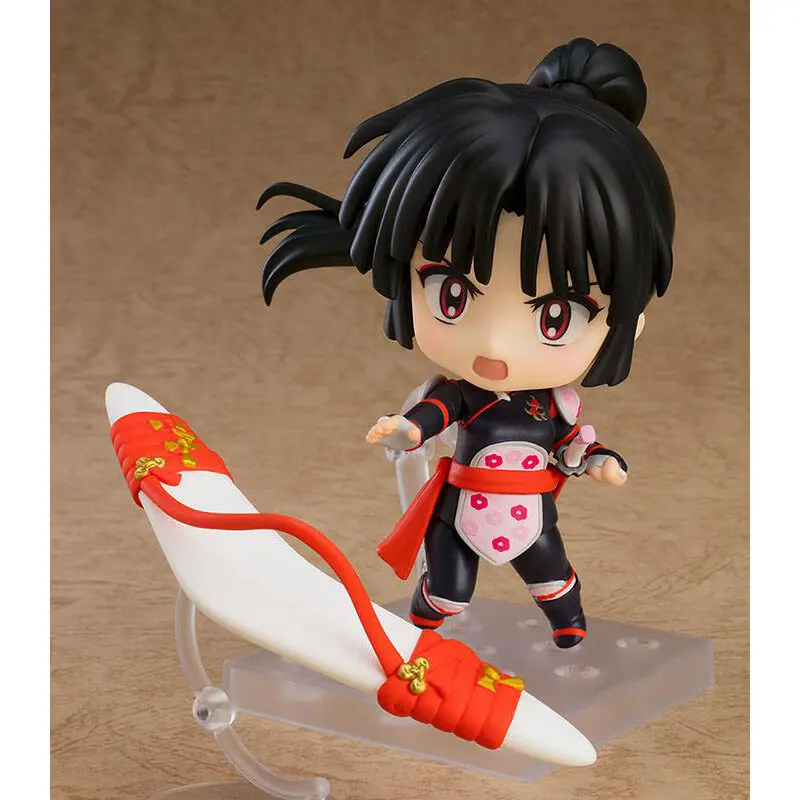 Inuyasha Nendoroid Action Figure Sango 10 cm product photo