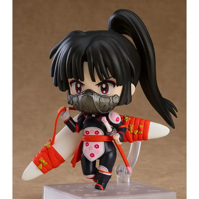 Inuyasha Nendoroid Action Figure Sango 10 cm product photo