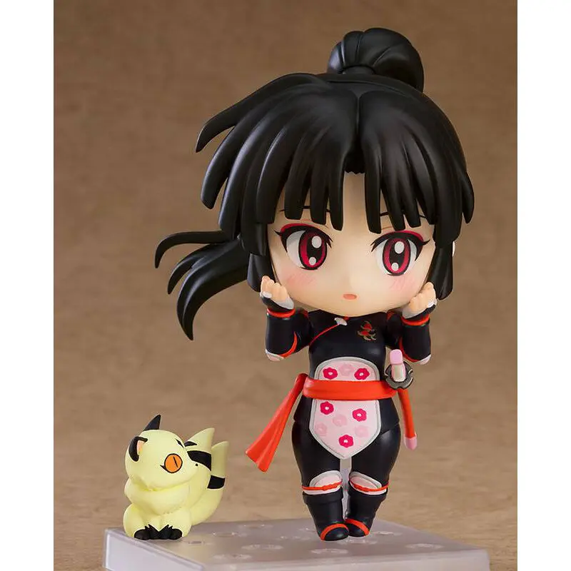 Inuyasha Nendoroid Action Figure Sango 10 cm product photo