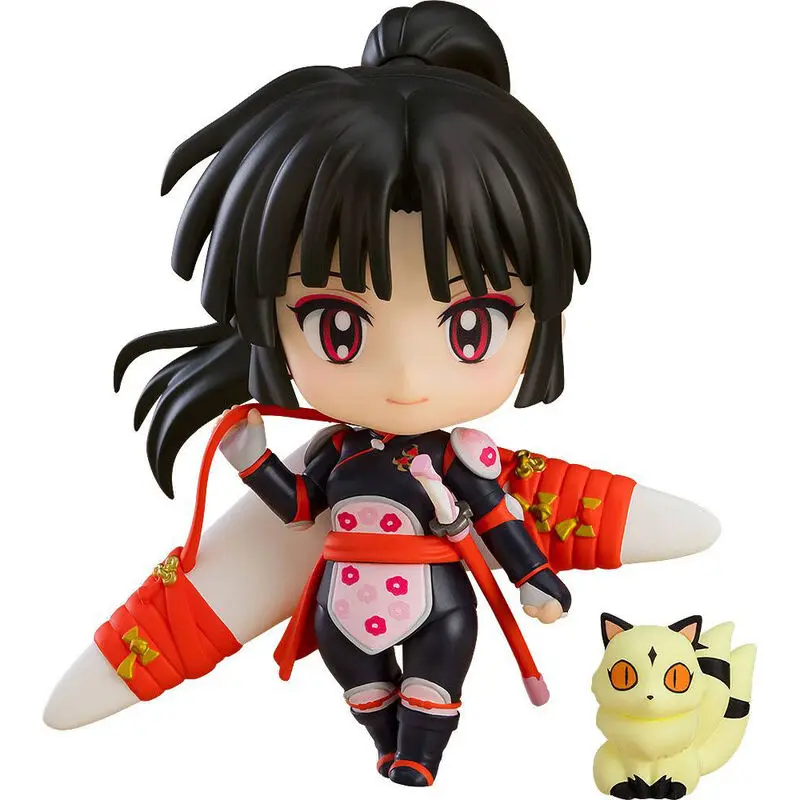 Inuyasha Nendoroid Action Figure Sango 10 cm product photo