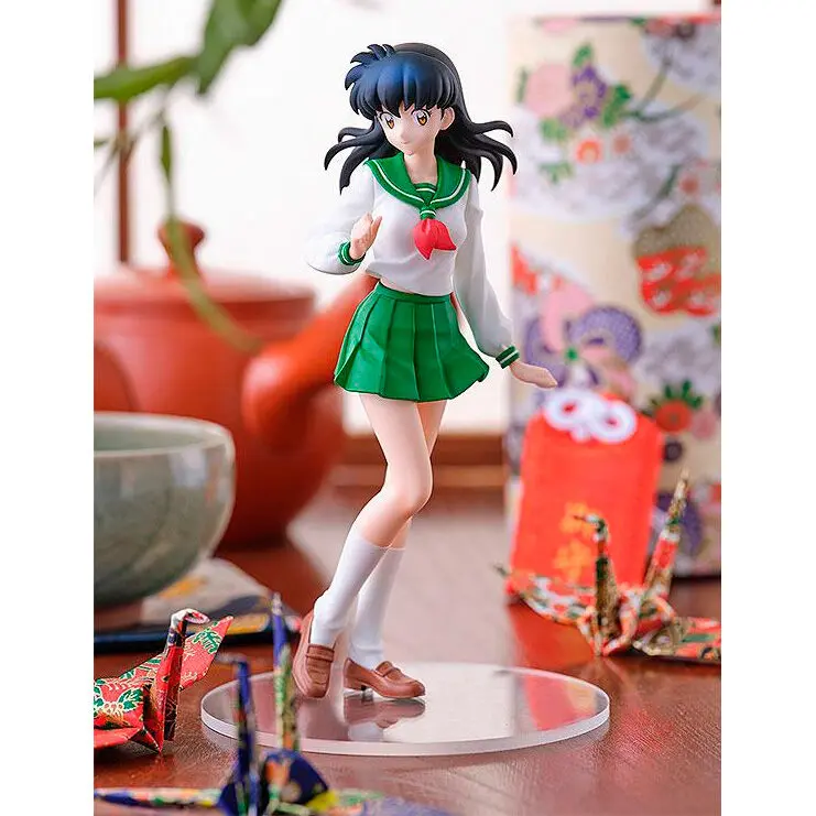 Inuyasha The Final Act Pop Up Parade PVC Statue Kagome Higurashi 16 cm product photo