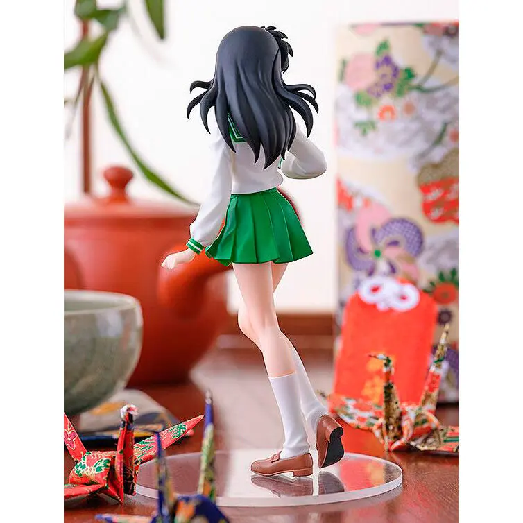 Inuyasha The Final Act Pop Up Parade PVC Statue Kagome Higurashi 16 cm product photo