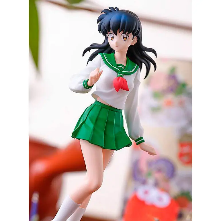 Inuyasha The Final Act Pop Up Parade PVC Statue Kagome Higurashi 16 cm product photo