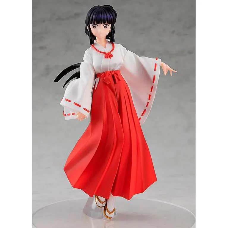 Inuyasha The Final Act Pop Up Parade PVC Statue Kikyo 17 cm product photo
