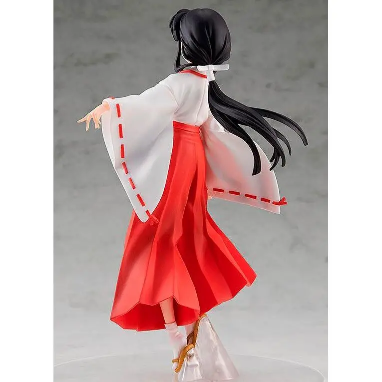 Inuyasha The Final Act Pop Up Parade PVC Statue Kikyo 17 cm product photo