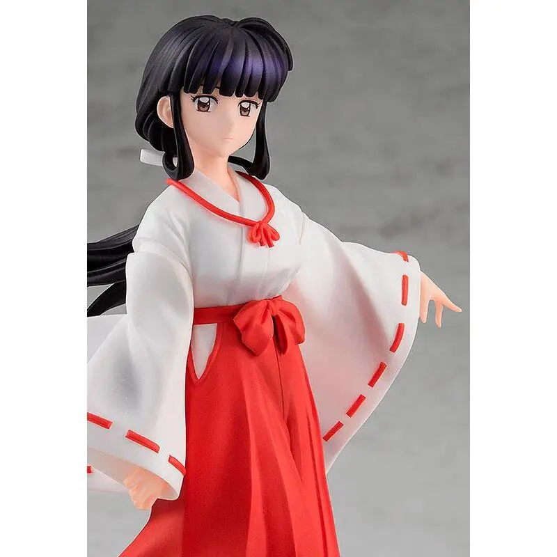 Inuyasha The Final Act Pop Up Parade PVC Statue Kikyo 17 cm product photo