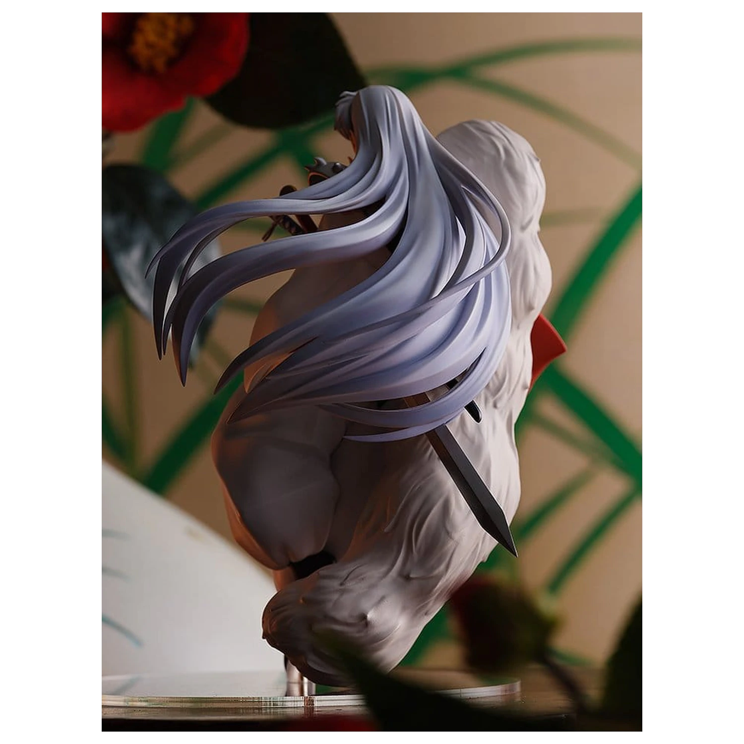Inuyasha The Final Act Pop Up Parade PVC Statue Sesshomaru 18 cm product photo