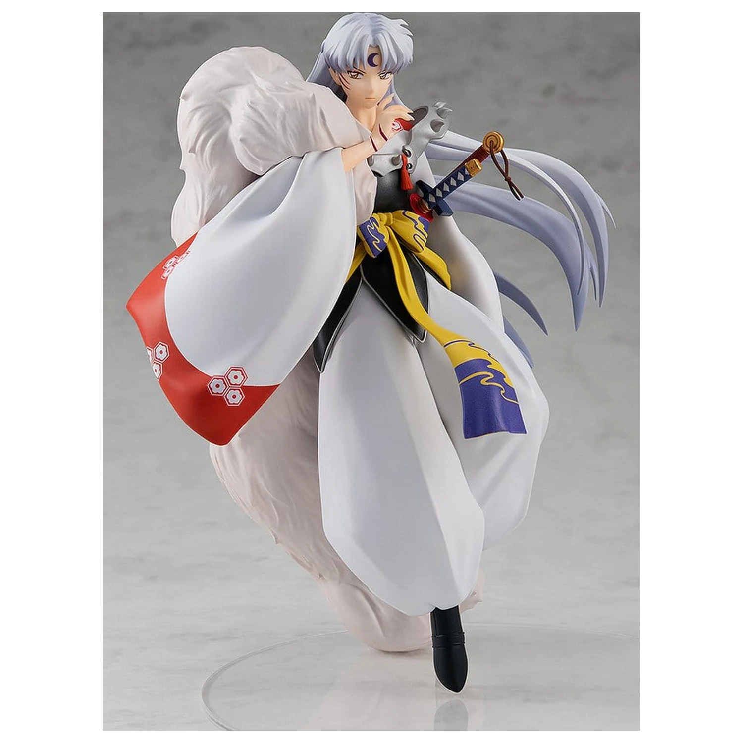 Inuyasha The Final Act Pop Up Parade PVC Statue Sesshomaru 18 cm product photo