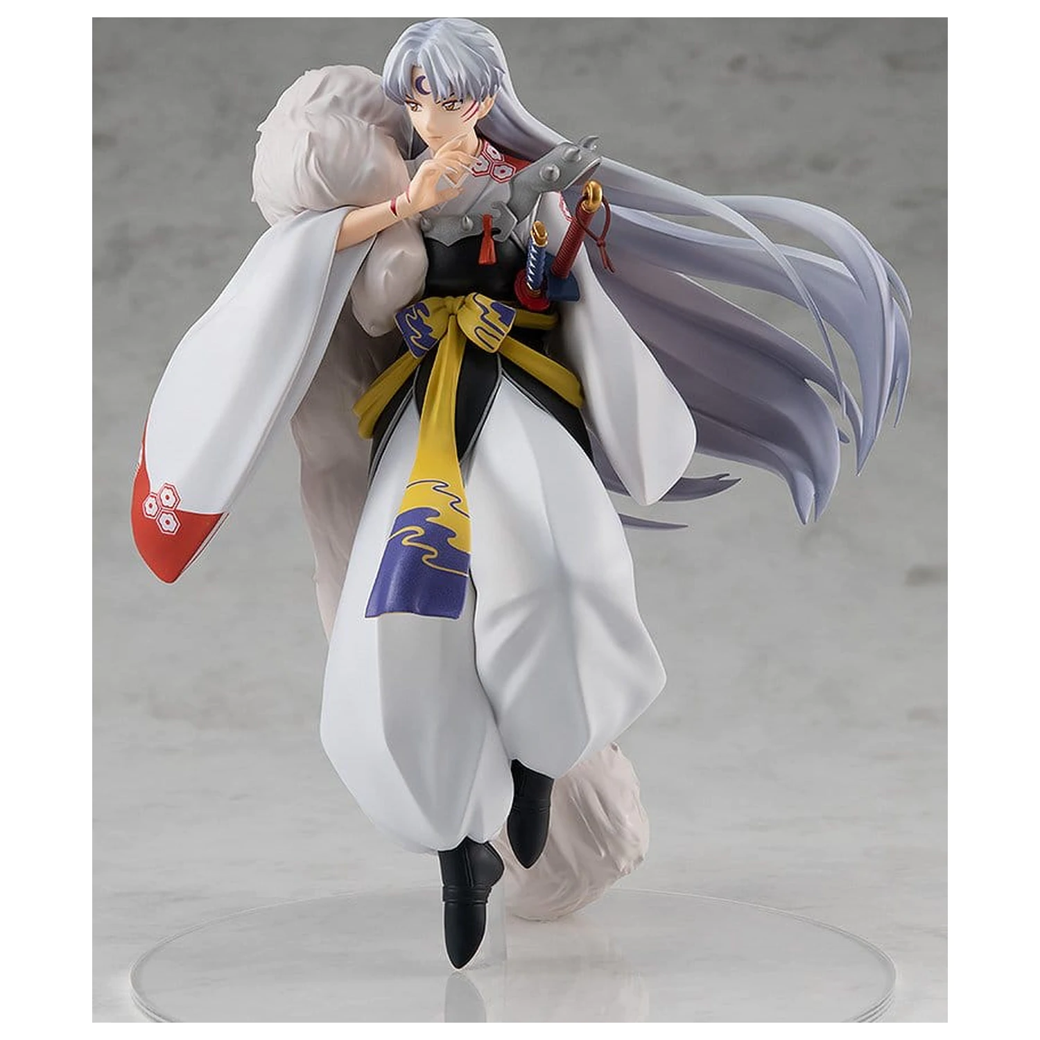 Inuyasha The Final Act Pop Up Parade PVC Statue Sesshomaru 18 cm product photo
