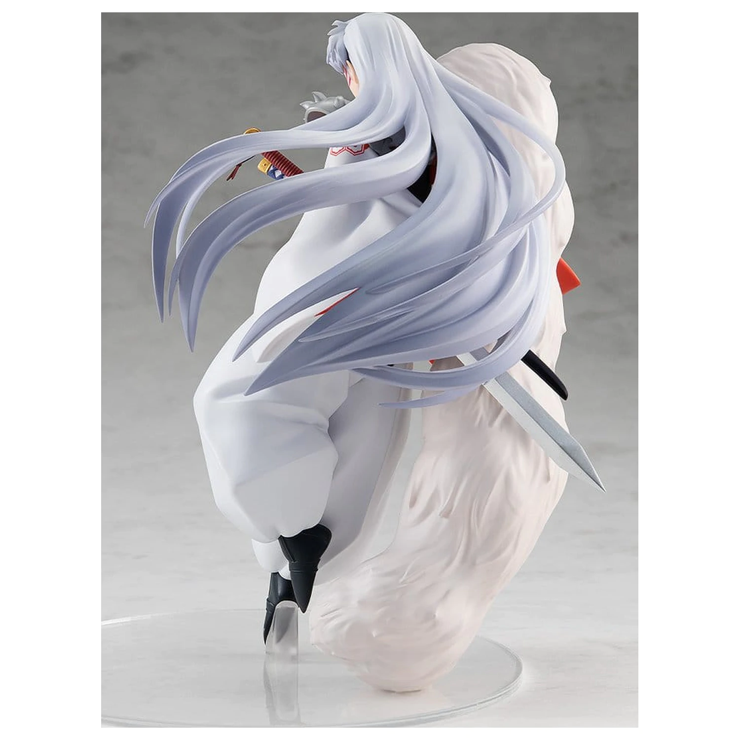 Inuyasha The Final Act Pop Up Parade PVC Statue Sesshomaru 18 cm product photo
