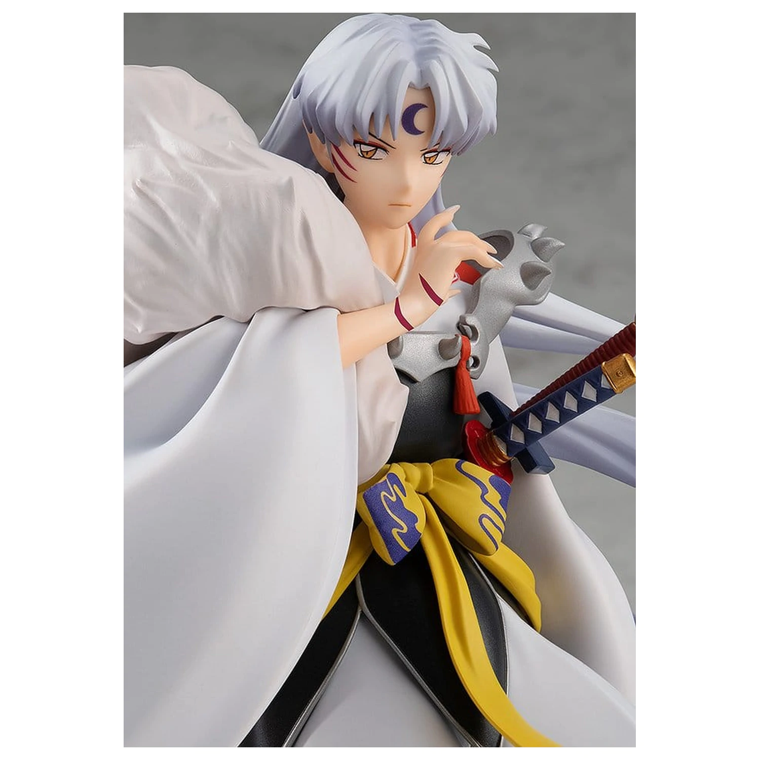 Inuyasha The Final Act Pop Up Parade PVC Statue Sesshomaru 18 cm product photo