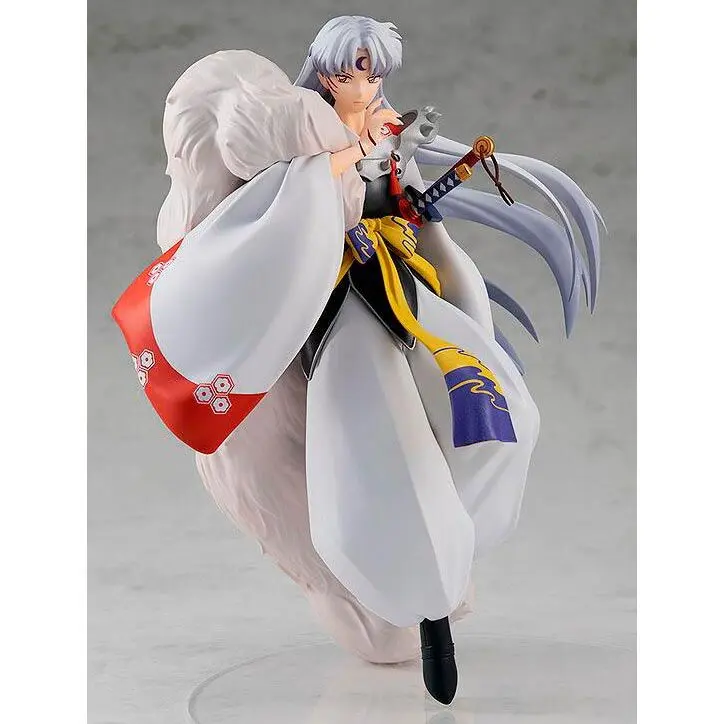 Inuyasha The Final Act Pop Up Parade PVC Statue Sesshomaru 18 cm product photo