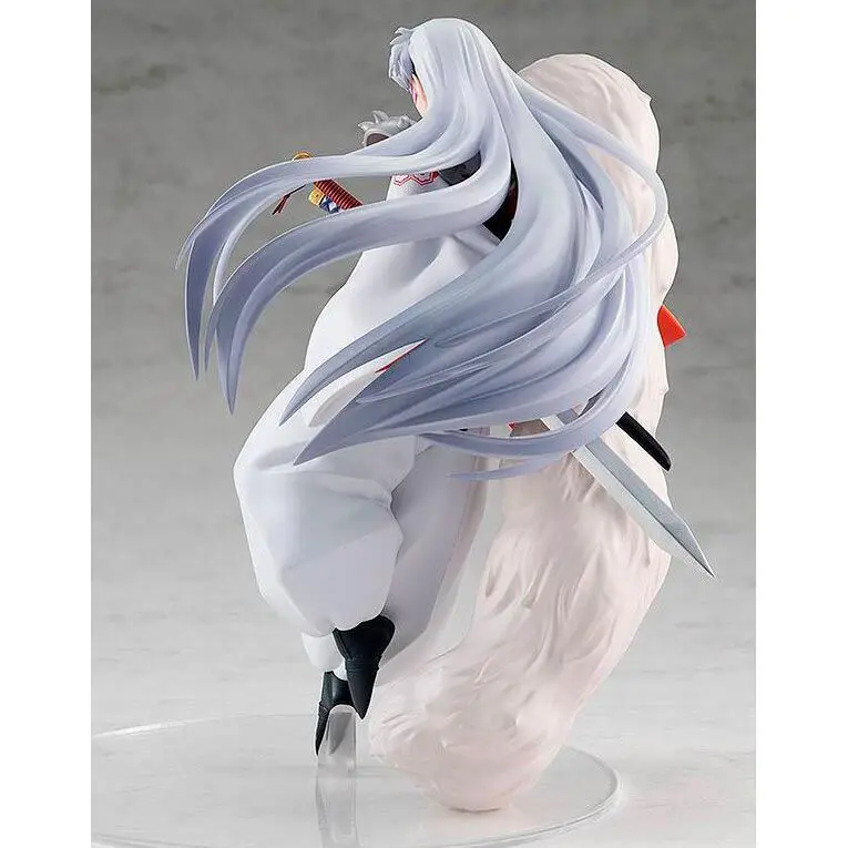 Inuyasha The Final Act Pop Up Parade PVC Statue Sesshomaru 18 cm product photo