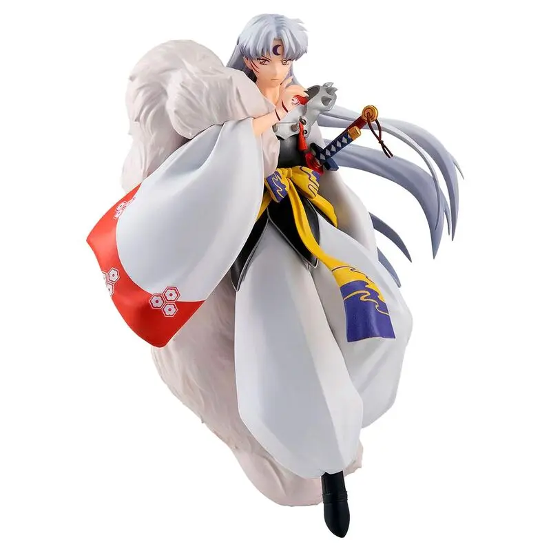 Inuyasha The Final Act Pop Up Parade PVC Statue Sesshomaru 18 cm product photo