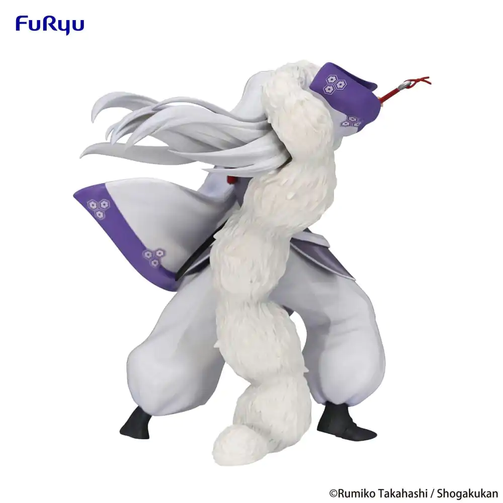 Inuyasha Trio-Try-iT PVC Statue Sesshomaru 16 cm product photo