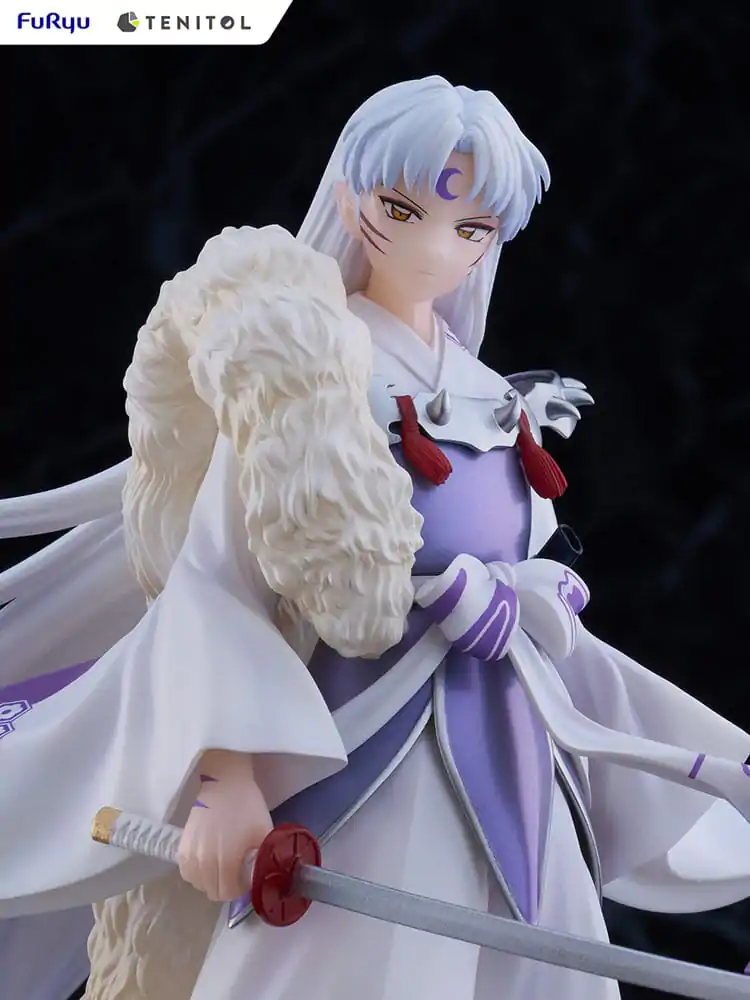 Inuyasha  Trio-Try-iT PVC Statue Sesshomaru 20 cm termékfotó