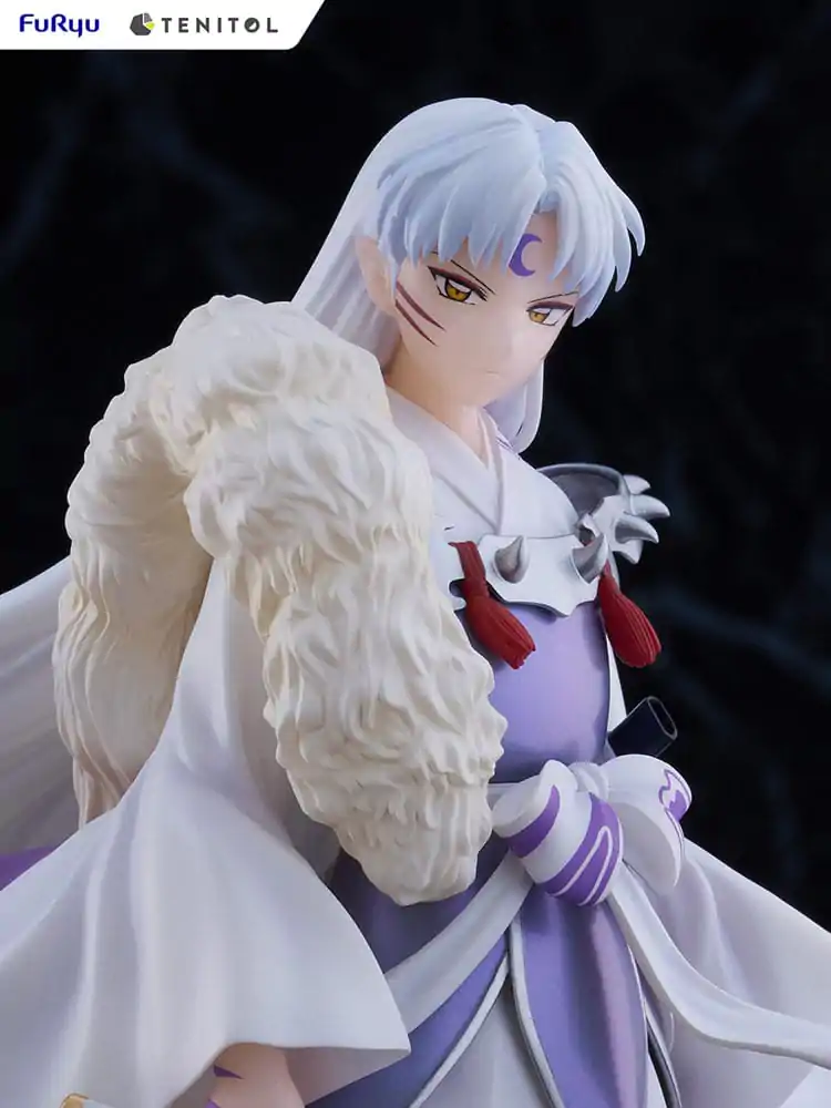 Inuyasha  Trio-Try-iT PVC Statue Sesshomaru 20 cm product photo