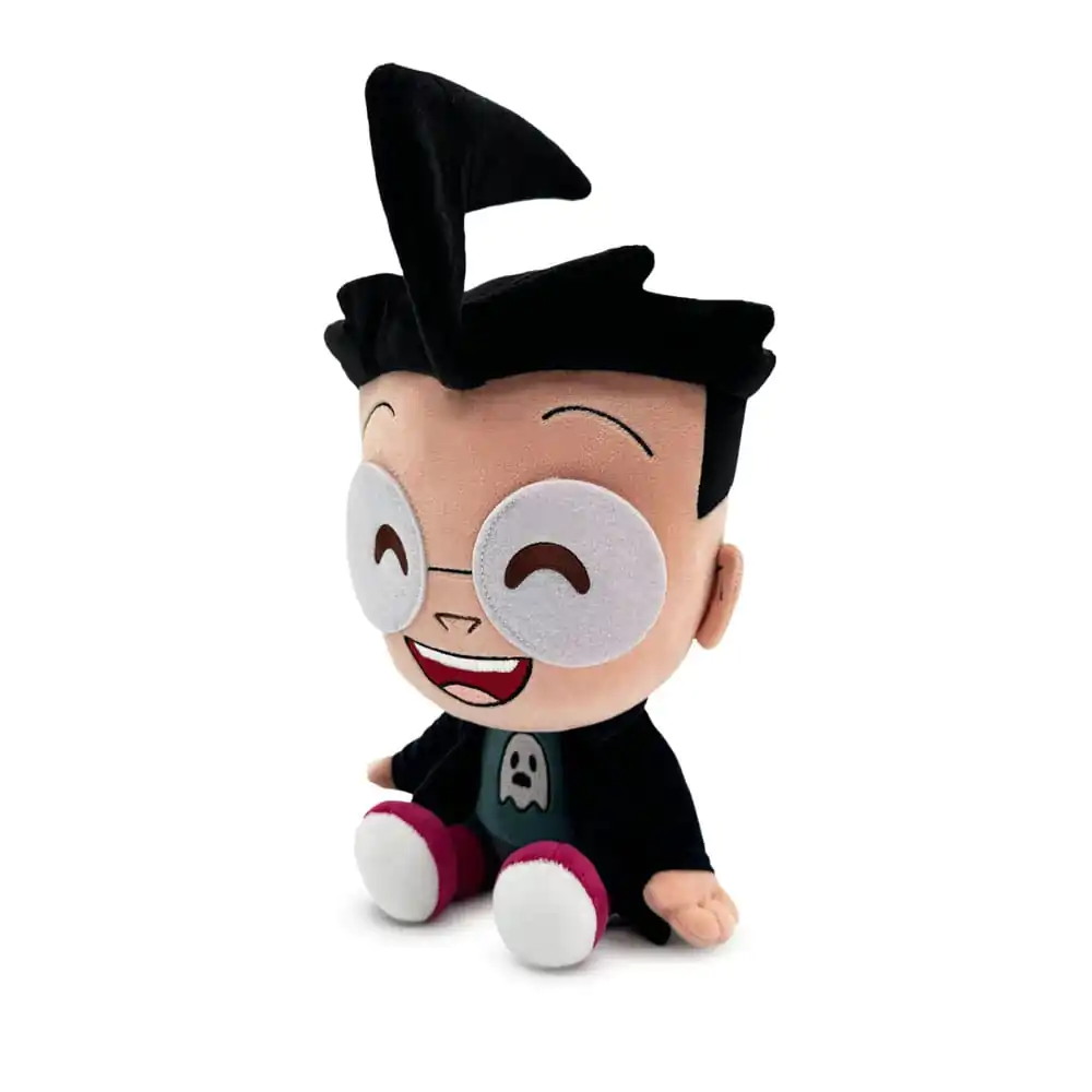 Invader Zim Plush Figure Dib 22 cm product photo