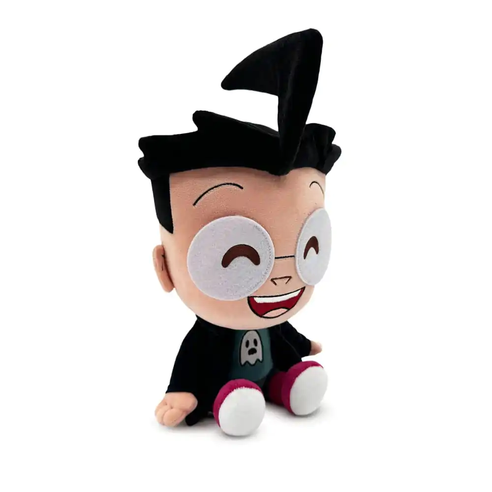 Invader Zim Plush Figure Dib 22 cm product photo
