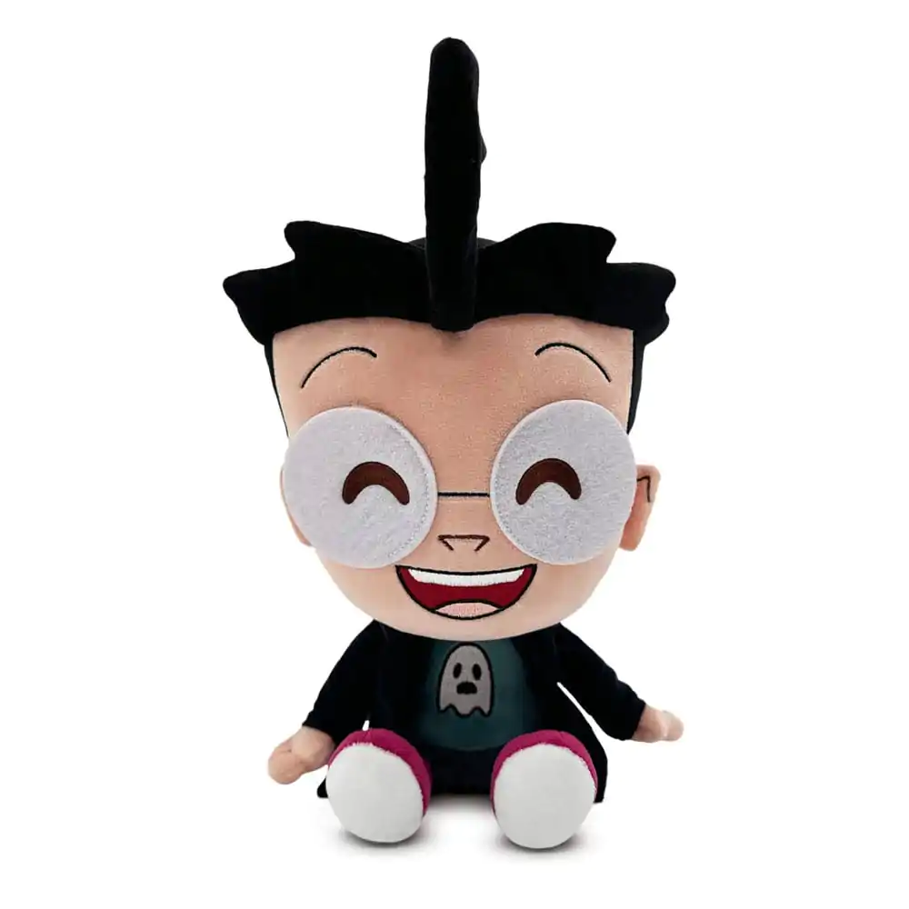 Invader Zim Plush Figure Dib 22 cm product photo