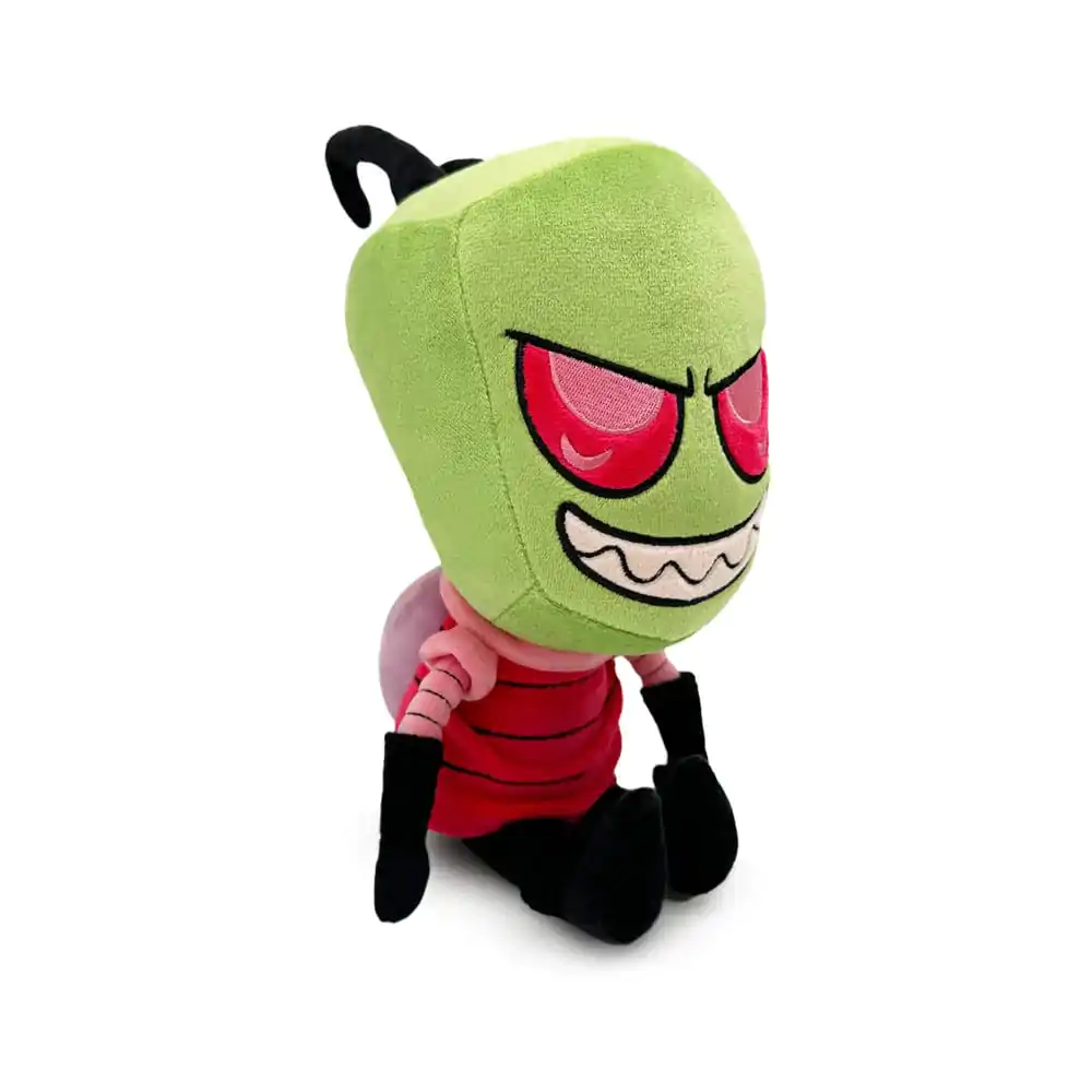 Invader Zim Plush Figure Zim 22 cm product photo