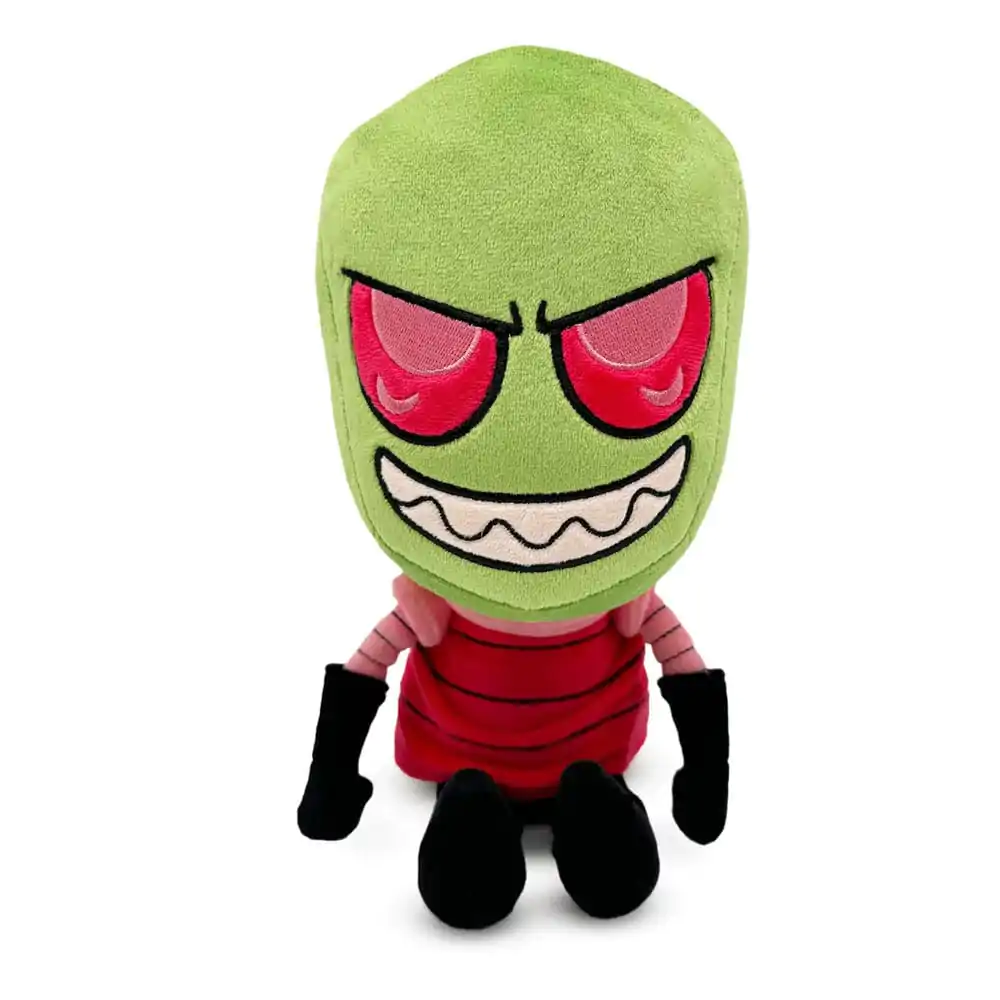 Invader Zim Plush Figure Zim 22 cm product photo
