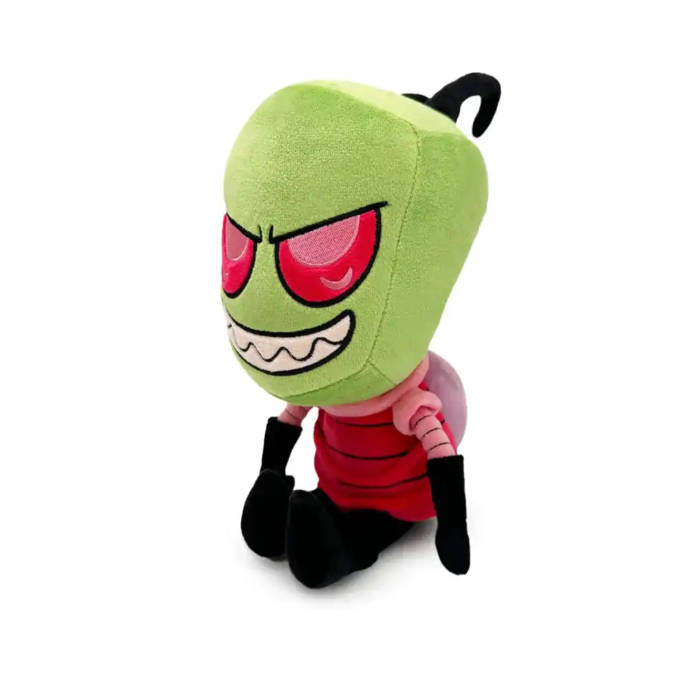 Invader Zim Plush Figure Zim 22 cm product photo