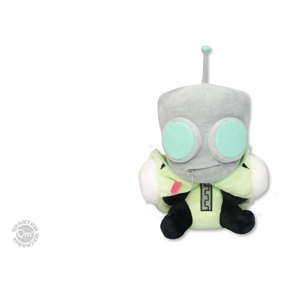 Invader Zim Zippermouth Plush Figure Gir 20 cm product photo