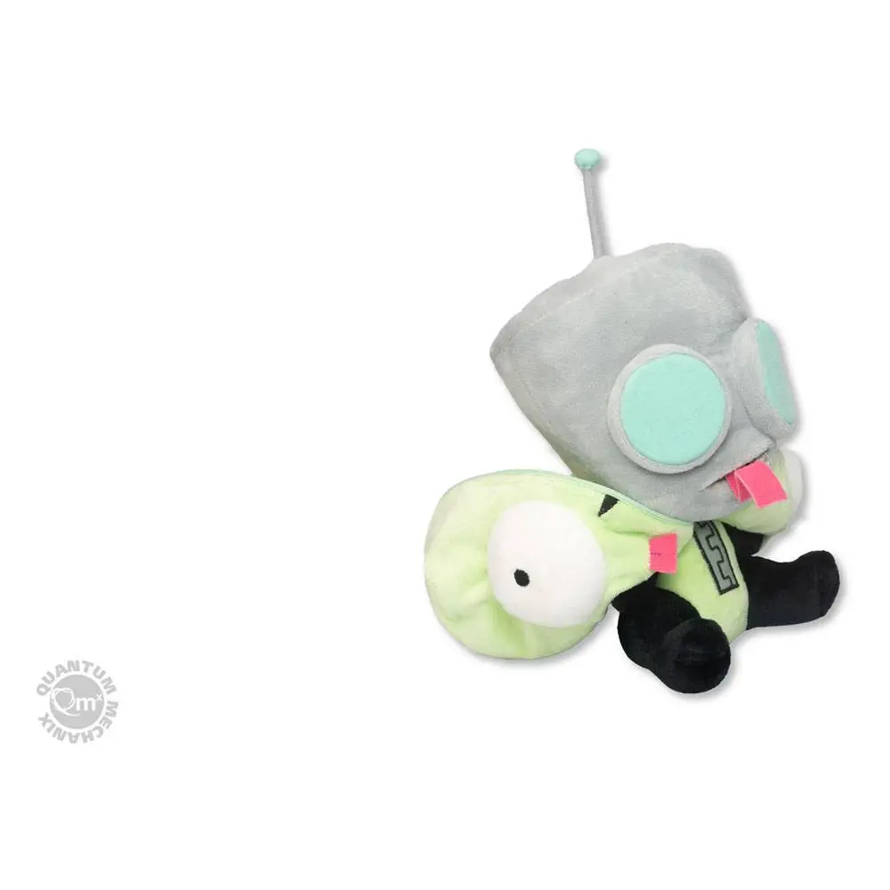 Invader Zim Zippermouth Plush Figure Gir 20 cm product photo