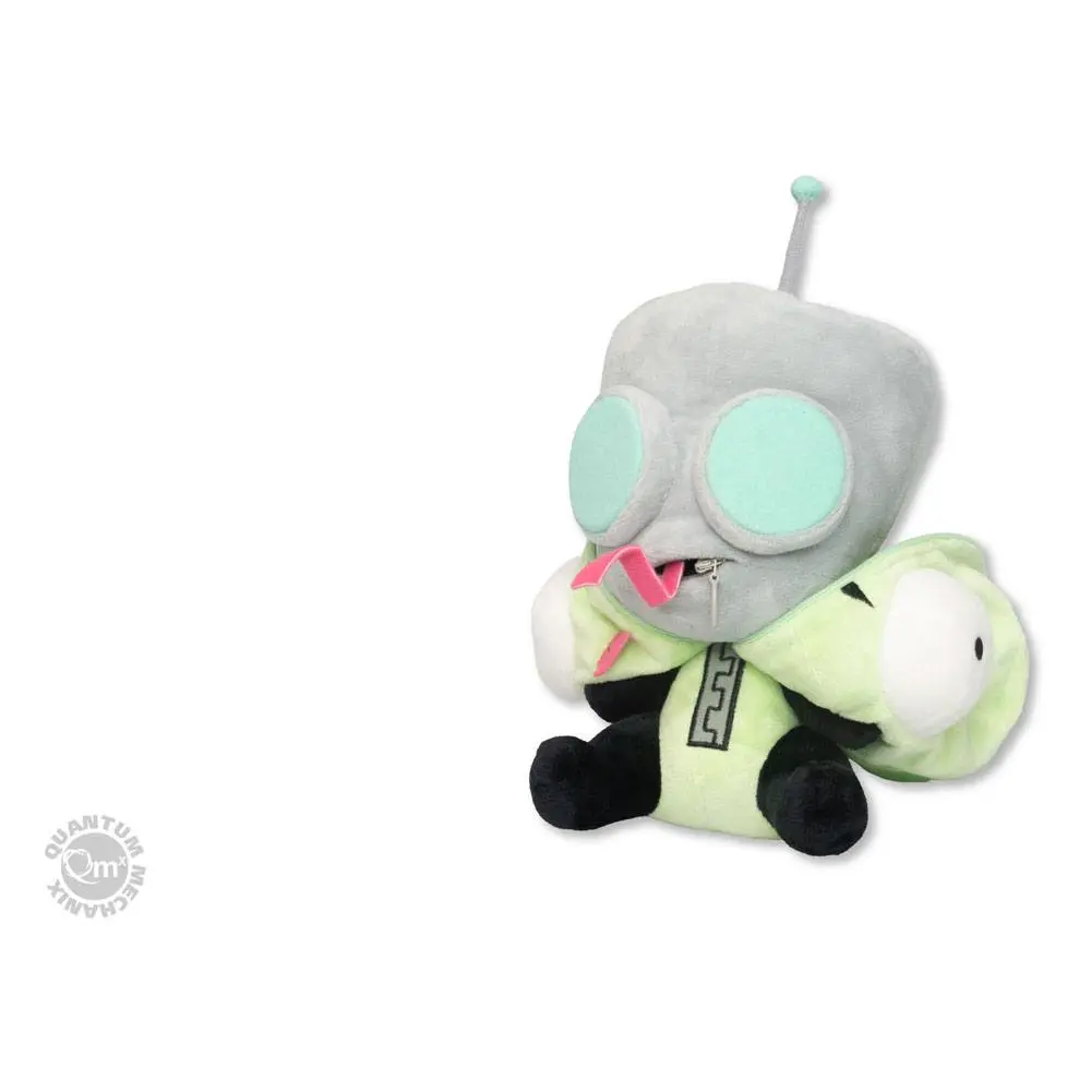 Invader Zim Zippermouth Plush Figure Gir 20 cm product photo
