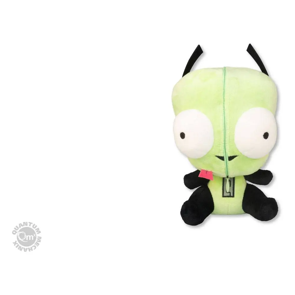 Invader Zim Zippermouth Plush Figure Gir 20 cm product photo