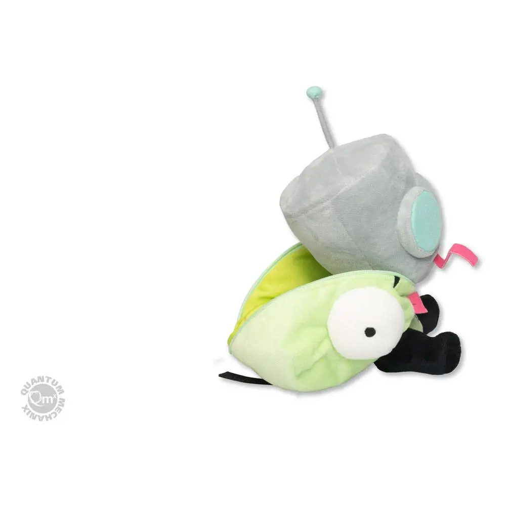 Invader Zim Zippermouth Plush Figure Gir 20 cm product photo