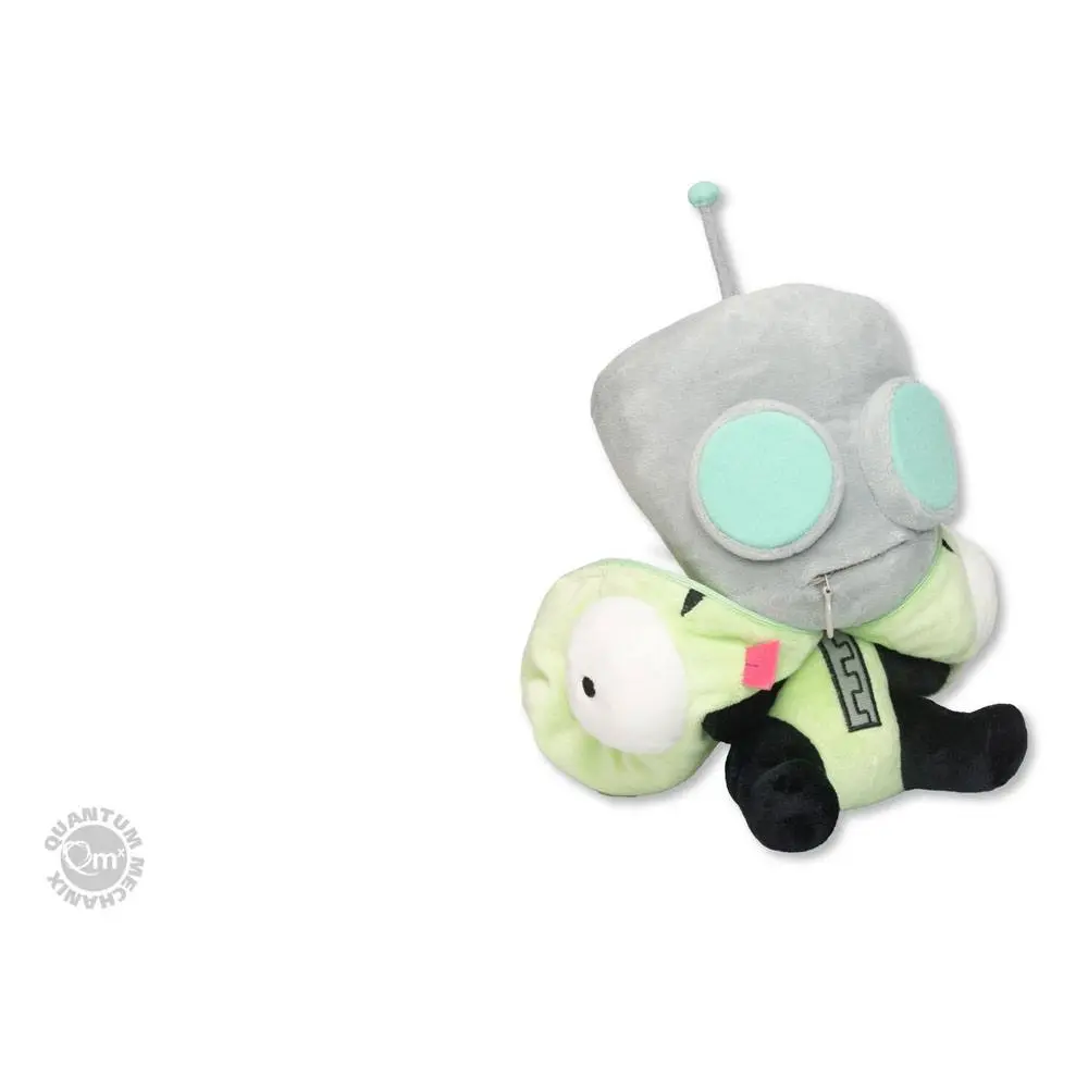 Invader Zim Zippermouth Plush Figure Gir 20 cm product photo