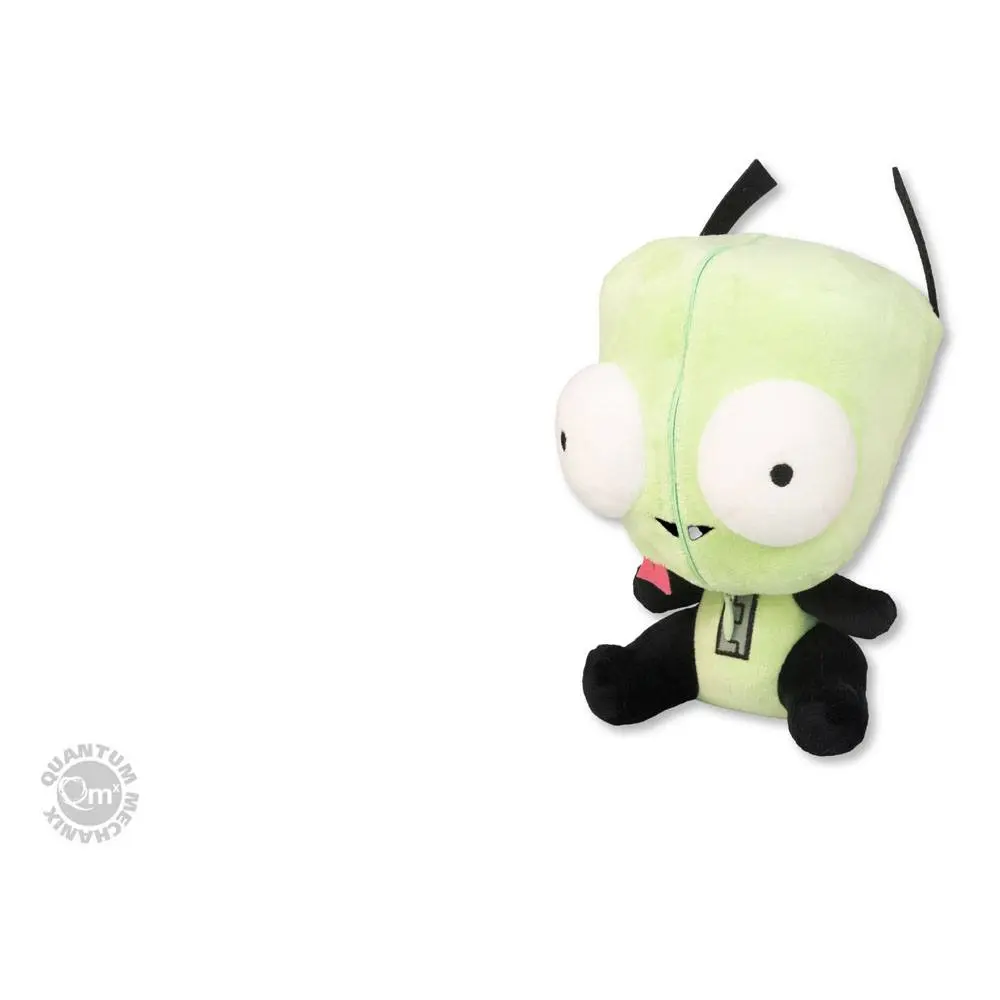 Invader Zim Zippermouth Plush Figure Gir 20 cm product photo