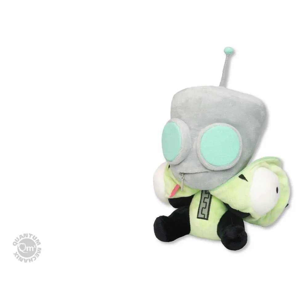 Invader Zim Zippermouth Plush Figure Gir 20 cm product photo